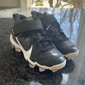 Nike Trout T-Ball Cleats